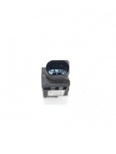 Recambio de sensor impacto para volkswagen touareg (7la, 7l6, 7l7) 5.0 v10 tdi referencia OEM IAM 4B0959643C