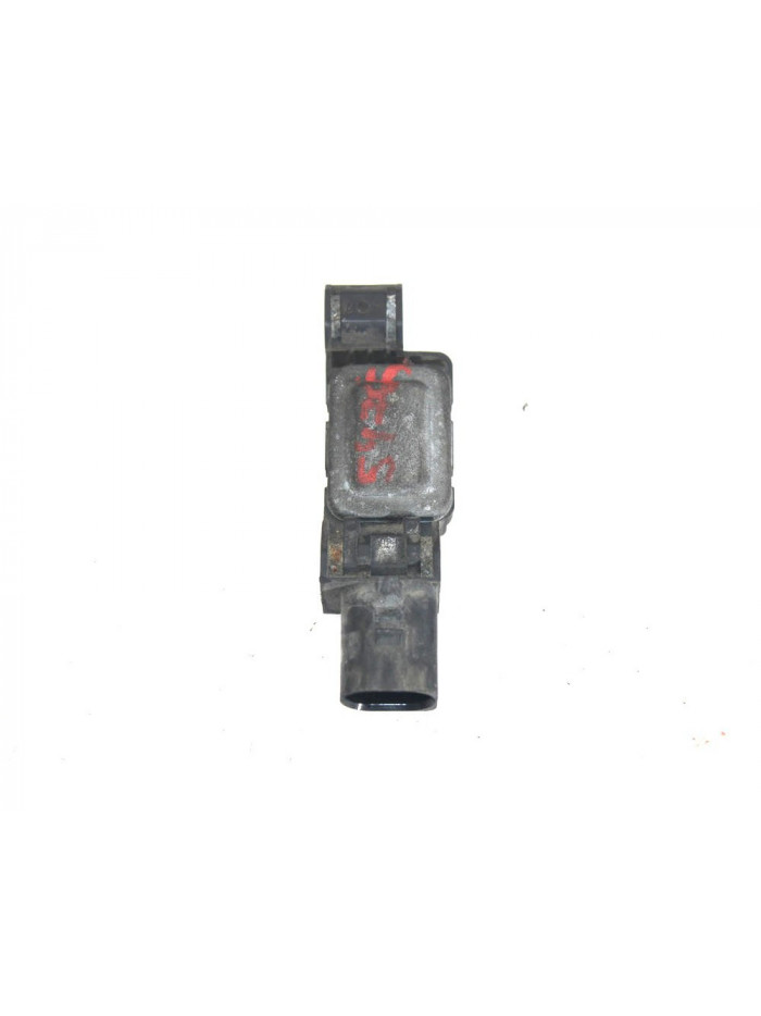 Recambio de sensor impacto para volkswagen touareg (7la, 7l6, 7l7) 5.0 v10 tdi referencia OEM IAM 7L0909606A