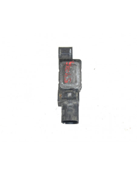 Recambio de sensor impacto para volkswagen touareg (7la, 7l6, 7l7) 5.0 v10 tdi referencia OEM IAM 7L0909606A