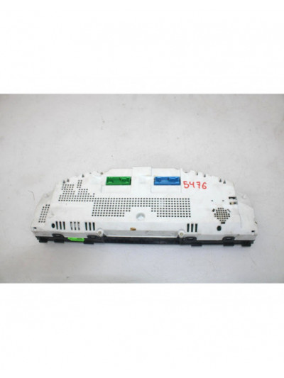 Recambio de cuadro instrumentos para volkswagen touareg (7la, 7l6, 7l7) 5.0 v10 tdi referencia OEM IAM 7L6920880N