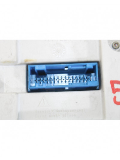 Recambio de cuadro instrumentos para volkswagen touareg (7la, 7l6, 7l7) 5.0 v10 tdi referencia OEM IAM 7L6920880N