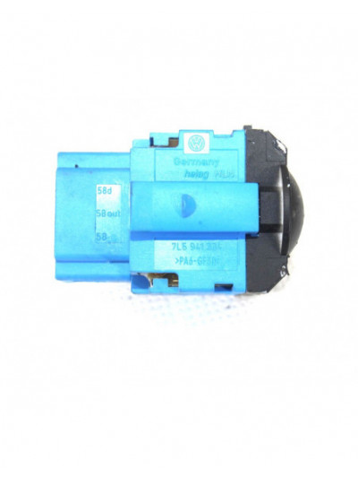 Recambio de interruptor para volkswagen touareg (7la, 7l6, 7l7) 5.0 v10 tdi referencia OEM IAM 7L6941334
