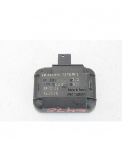 Recambio de sensor para volkswagen touareg (7la, 7l6, 7l7) 5.0 v10 tdi referencia OEM IAM 7L0955559A