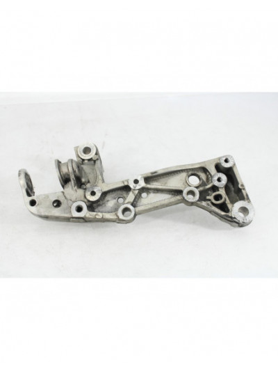 Recambio de brazo suspension inferior delantero izquierdo para audi a3 (8p1) 1.9 tdi referencia OEM IAM 1K0199295E