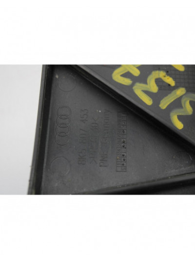 Soporte paragolpes AUDI A4 BER. Advanced Edition 2009