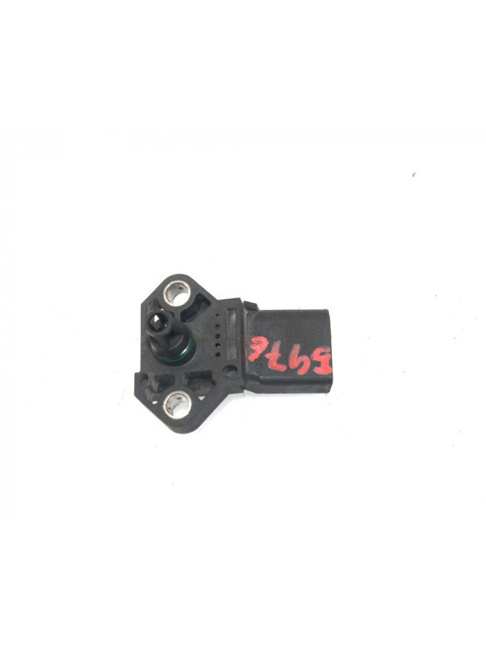 Recambio de sensor presion para volkswagen touareg (7la, 7l6, 7l7) 5.0 v10 tdi referencia OEM IAM 0281002401
