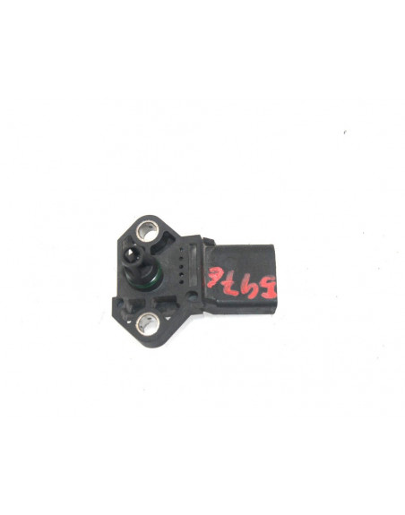 Recambio de sensor presion para volkswagen touareg (7la, 7l6, 7l7) 5.0 v10 tdi referencia OEM IAM 0281002401