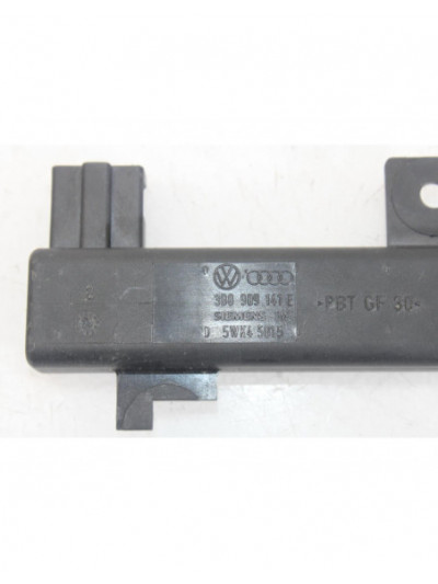 Recambio de amplificador antena para volkswagen touareg (7la, 7l6, 7l7) 5.0 v10 tdi referencia OEM IAM 3D0909141E