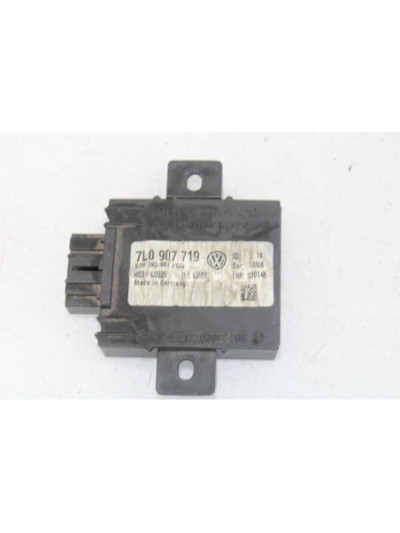 Recambio de sensor para volkswagen touareg (7la, 7l6, 7l7) 5.0 v10 tdi referencia OEM IAM 7L0907719