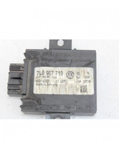 Recambio de sensor para volkswagen touareg (7la, 7l6, 7l7) 5.0 v10 tdi referencia OEM IAM 7L0907719