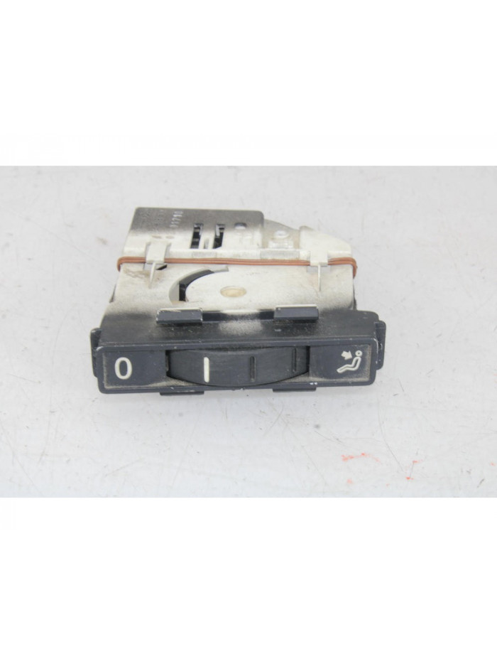 Recambio de interruptor para volkswagen touareg (7la, 7l6, 7l7) 5.0 v10 tdi referencia OEM IAM 7L6819766