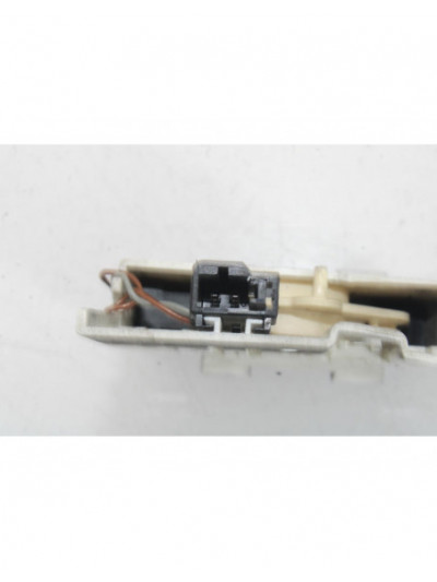 Recambio de interruptor para volkswagen touareg (7la, 7l6, 7l7) 5.0 v10 tdi referencia OEM IAM 7L6819766