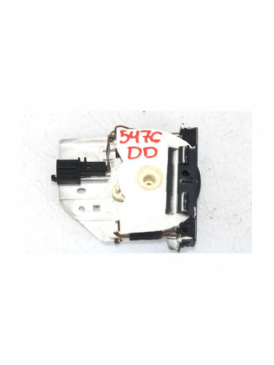 Recambio de interruptor para volkswagen touareg (7la, 7l6, 7l7) 5.0 v10 tdi referencia OEM IAM 7L6819766