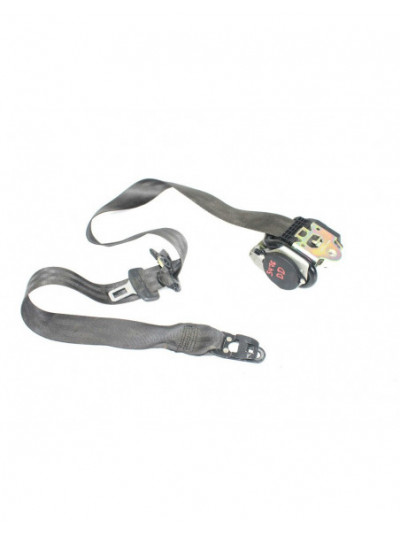 Recambio de cinturon seguridad delantero derecho para volkswagen touareg (7la, 7l6, 7l7) 5.0 v10 tdi referencia OEM IAM 56098160