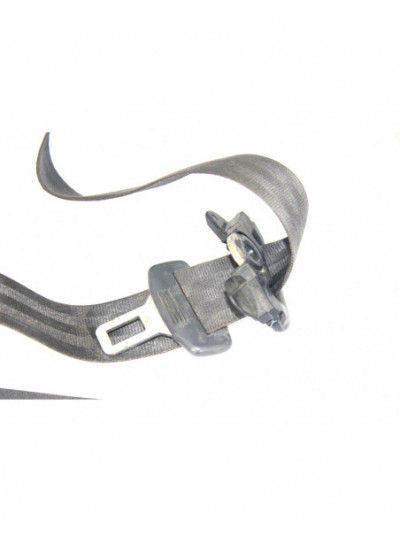 Recambio de cinturon seguridad delantero derecho para volkswagen touareg (7la, 7l6, 7l7) 5.0 v10 tdi referencia OEM IAM 56098160