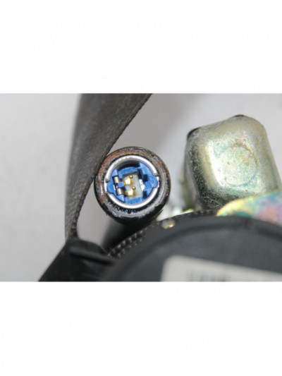 Recambio de cinturon seguridad delantero derecho para volkswagen touareg (7la, 7l6, 7l7) 5.0 v10 tdi referencia OEM IAM 56098160