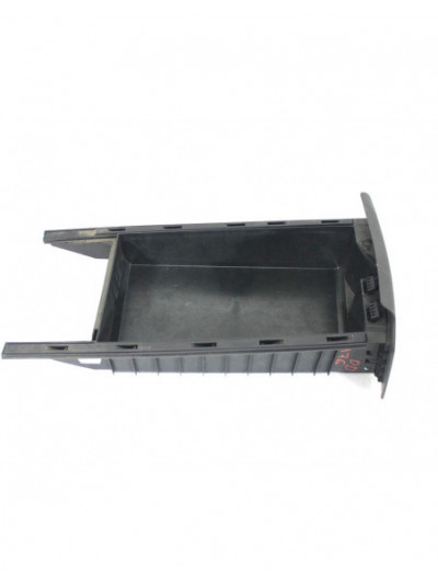 Guantera suelo VOLKSWAGEN TOUAREG 5.0 V10 TDI 2006