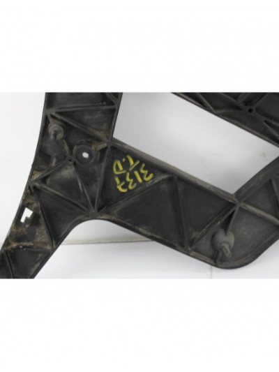 Soporte paragolpes AUDI A4 BER. Advanced Edition 2009