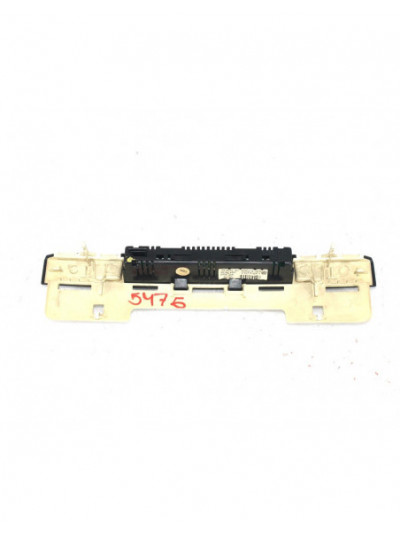 Recambio de sensor para volkswagen touareg (7la, 7l6, 7l7) 5.0 v10 tdi referencia OEM IAM 7L6919473D