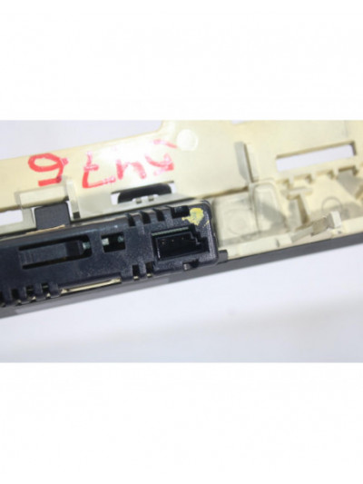 Recambio de sensor para volkswagen touareg (7la, 7l6, 7l7) 5.0 v10 tdi referencia OEM IAM 7L6919473D