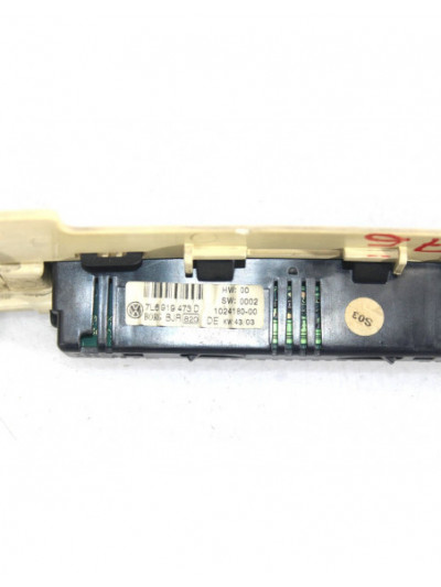 Recambio de sensor para volkswagen touareg (7la, 7l6, 7l7) 5.0 v10 tdi referencia OEM IAM 7L6919473D