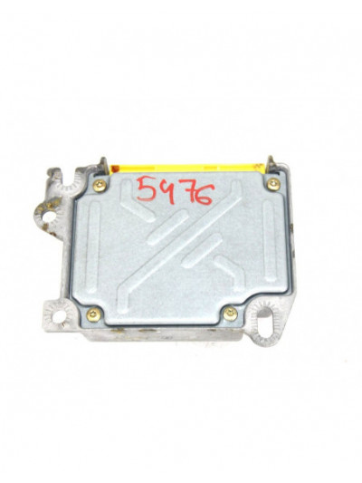 Recambio de centralita airbag para volkswagen touareg (7la, 7l6, 7l7) 5.0 v10 tdi referencia OEM IAM