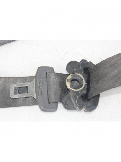 Recambio de cinturon seguridad trasero izquierdo para volkswagen touareg (7la, 7l6, 7l7) 5.0 v10 tdi referencia OEM IAM