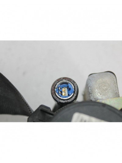 Recambio de cinturon seguridad trasero izquierdo para volkswagen touareg (7la, 7l6, 7l7) 5.0 v10 tdi referencia OEM IAM