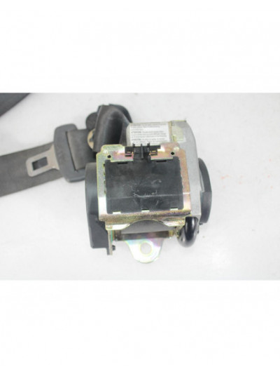 Recambio de cinturon seguridad trasero izquierdo para volkswagen touareg (7la, 7l6, 7l7) 5.0 v10 tdi referencia OEM IAM