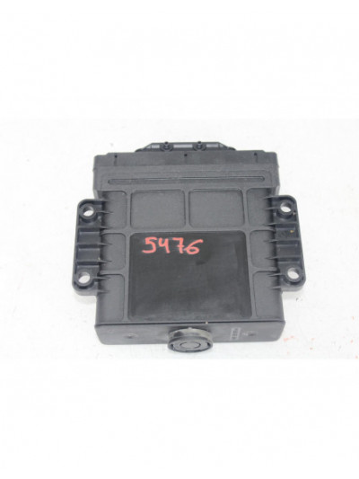 Recambio de centralita cambio automatico para volkswagen touareg (7la, 7l6, 7l7) 5.0 v10 tdi referencia OEM IAM