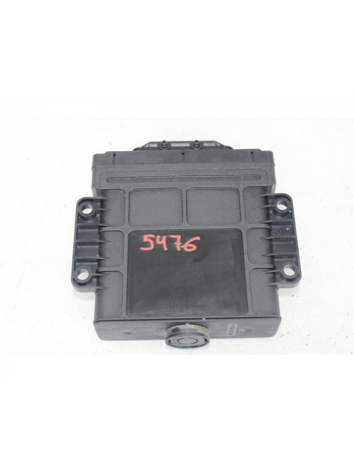 Recambio de centralita cambio automatico para volkswagen touareg (7la, 7l6, 7l7) 5.0 v10 tdi referencia OEM IAM