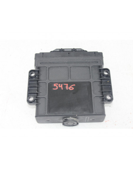 Recambio de centralita cambio automatico para volkswagen touareg (7la, 7l6, 7l7) 5.0 v10 tdi referencia OEM IAM