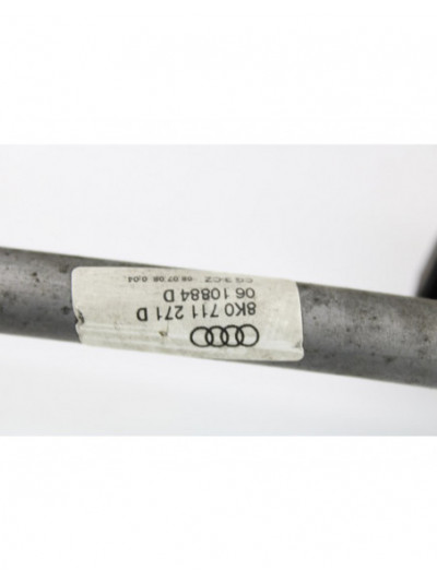Palanca cambio AUDI A4 BER. Advanced Edition 2009
