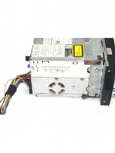 SISTEMA AUDIO / RADIO CD VOLKSWAGEN TOUAREG 5.0 V10 TDI 2006 REF. VOLKSWAGEN TOUAREG 5.0 V10 TDI 2006 REF. VOLKSWAGEN TOUAREG 5.