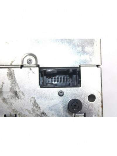 SISTEMA AUDIO / RADIO CD VOLKSWAGEN TOUAREG 5.0 V10 TDI 2006 REF. VOLKSWAGEN TOUAREG 5.0 V10 TDI 2006 REF. VOLKSWAGEN TOUAREG 5.