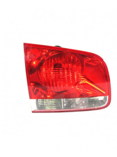 Recambio de piloto trasero izquierdo interior para volkswagen touareg (7la, 7l6, 7l7) 5.0 v10 tdi referencia OEM IAM 7L6945093H