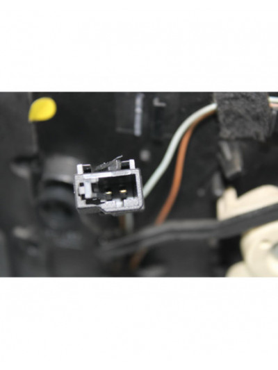 Recambio de rejilla aireadora para volkswagen touareg (7la, 7l6, 7l7) 5.0 v10 tdi referencia OEM IAM 7L6819727