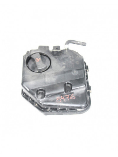 Recambio de deposito expansion para volkswagen touareg (7la, 7l6, 7l7) 5.0 v10 tdi referencia OEM IAM 7L0121407C