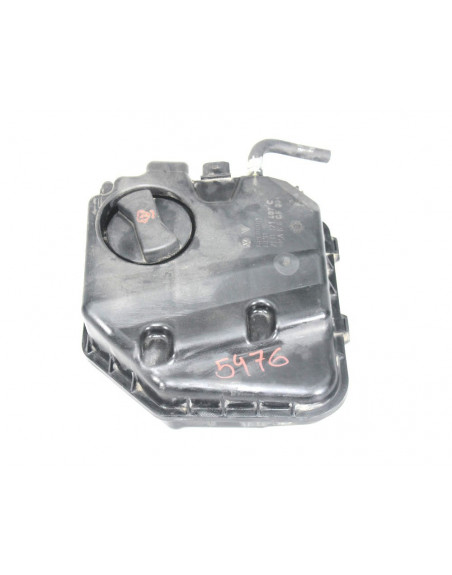 Recambio de deposito expansion para volkswagen touareg (7la, 7l6, 7l7) 5.0 v10 tdi referencia OEM IAM 7L0121407C