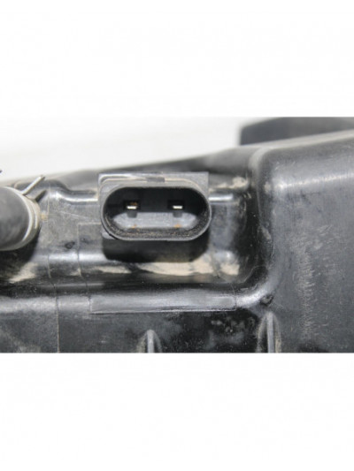 Recambio de deposito expansion para volkswagen touareg (7la, 7l6, 7l7) 5.0 v10 tdi referencia OEM IAM 7L0121407C