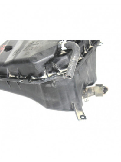 Recambio de deposito expansion para volkswagen touareg (7la, 7l6, 7l7) 5.0 v10 tdi referencia OEM IAM 7L0121407C