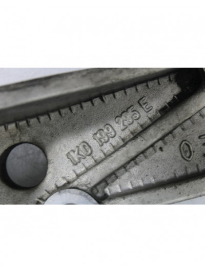 Recambio de brazo suspension inferior delantero izquierdo para audi a3 (8p1) 1.9 tdi referencia OEM IAM 1K0199295E