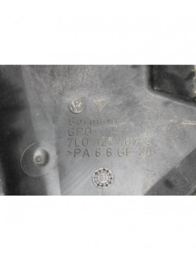 Recambio de deposito expansion para volkswagen touareg (7la, 7l6, 7l7) 5.0 v10 tdi referencia OEM IAM 7L0121407C