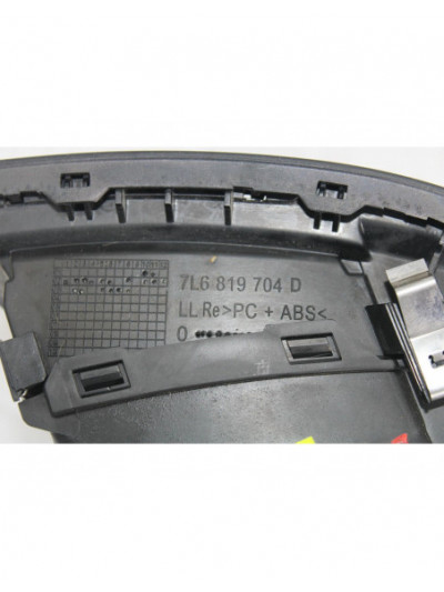 Rejilla aireadora VOLKSWAGEN TOUAREG 5.0 V10 TDI 2006