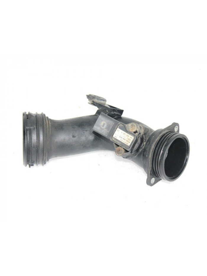 Tubo aire admision VOLKSWAGEN TOUAREG 5.0 V10 TDI 2006
