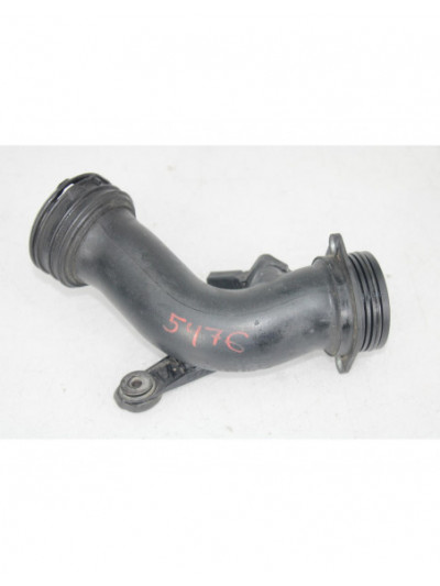 Tubo aire admision VOLKSWAGEN TOUAREG 5.0 V10 TDI 2006