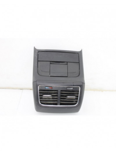 Rejilla aireadora AUDI A4 BER. Advanced Edition 2009