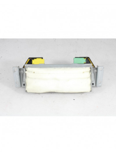 Recambio de airbag delantero derecho para volkswagen touareg (7la, 7l6, 7l7) 5.0 v10 tdi referencia OEM IAM