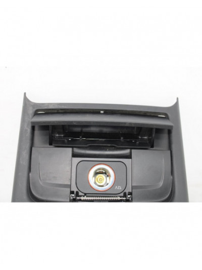 Rejilla aireadora AUDI A4 BER. Advanced Edition 2009
