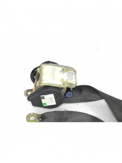 Recambio de cinturon seguridad trasero derecho para volkswagen touareg (7la, 7l6, 7l7) 5.0 v10 tdi referencia OEM IAM
